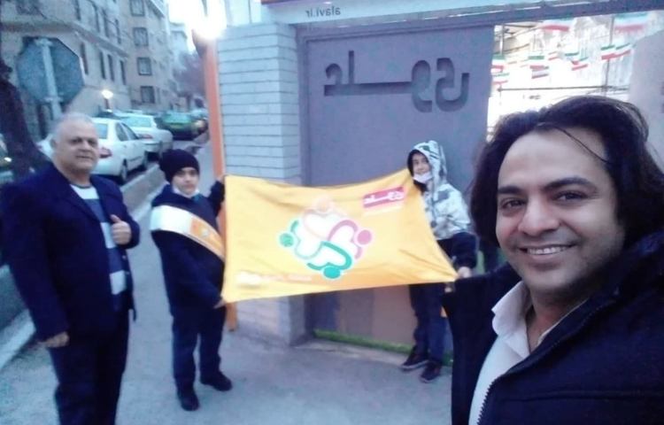 طرح چهار خانه 1