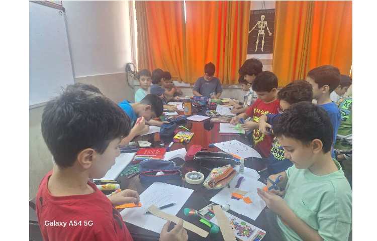 طرح کلاژ احساسی 3