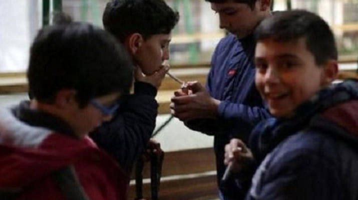 استفاده از تمام ظرفیت دانش‌آموزی در طرح یاریگران زندگی