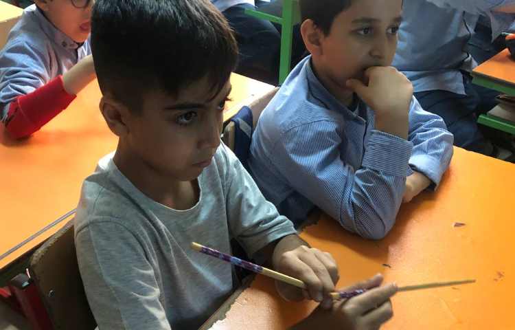 طرز استفاده از جاپستیک 1