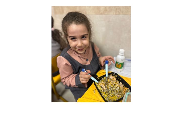 طعم خوش یک ظهر علوی 2