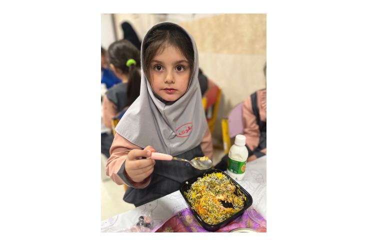طعم خوش یک ظهر علوی 4