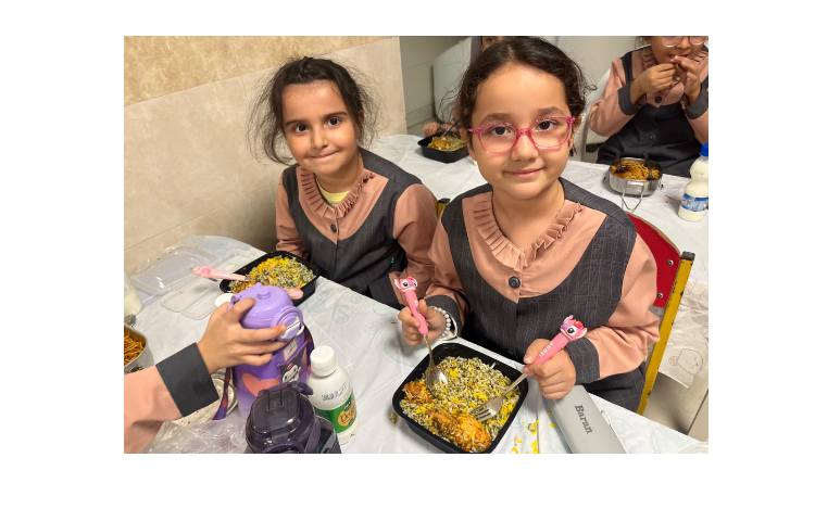 طعم خوش یک ظهر علوی 6