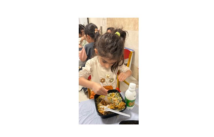 طعم خوش یک ظهر علوی 9