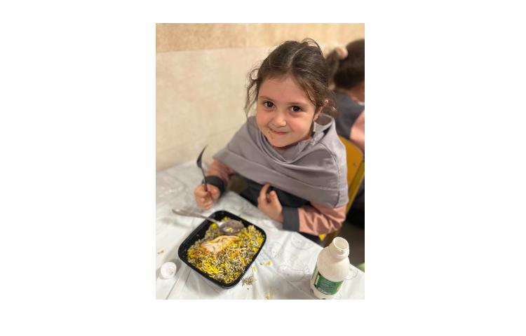 طعم خوش یک ظهر علوی