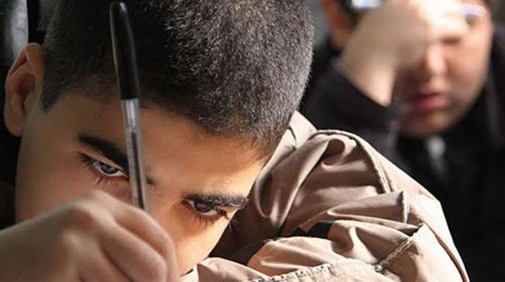 تأثیر طلاق بر افت تحصیلی و آینده‌ی کودکان و نوجوانان