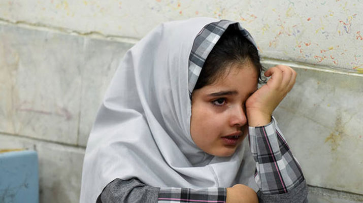 تأثیر طلاق بر افت تحصیلی و آینده‌ی کودکان و نوجوانان