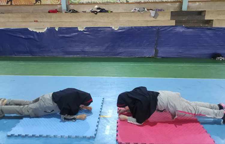 طناب هلیکوپتری 1