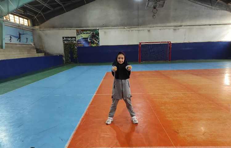 طناب پروانه 2