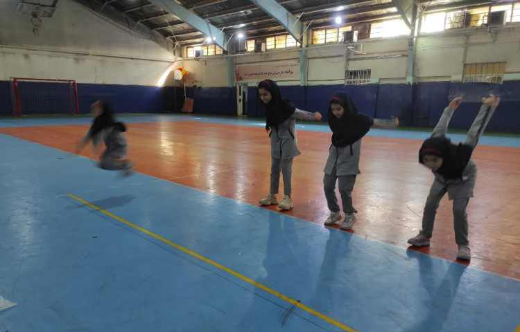 طناب پروانه 3