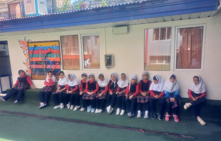 ط مثل طناب بازی 7