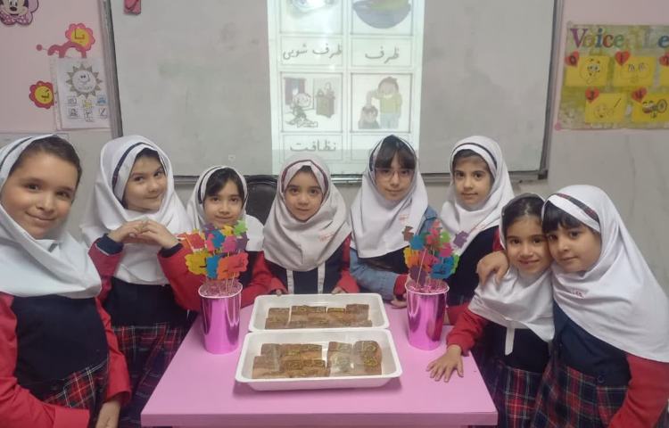 ظ... مثل خداحافظی 6