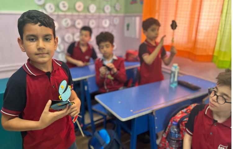 ظ مثل ناظم 3