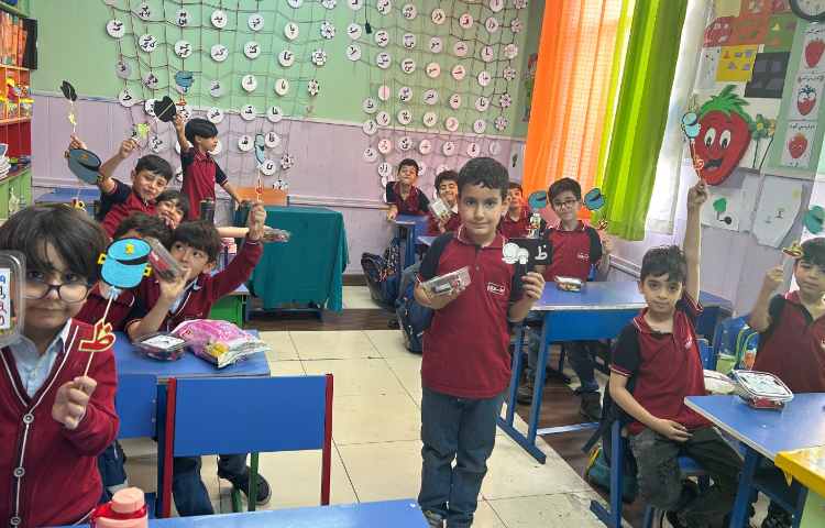 ظ مثل ناظم 5