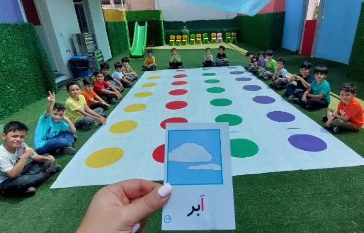 عادات خواب و بخش کردن 9