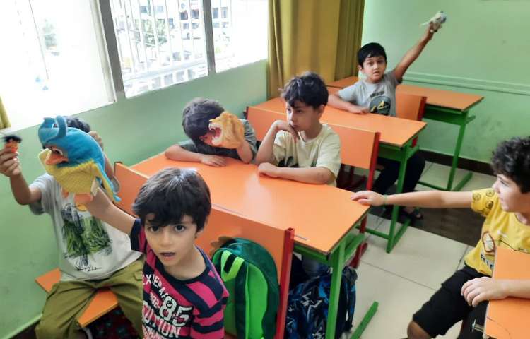 عادات خواب 2