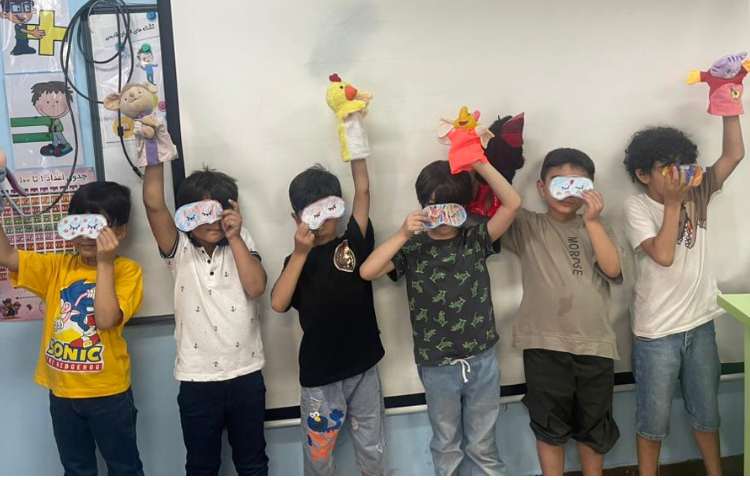 عادات خواب 6