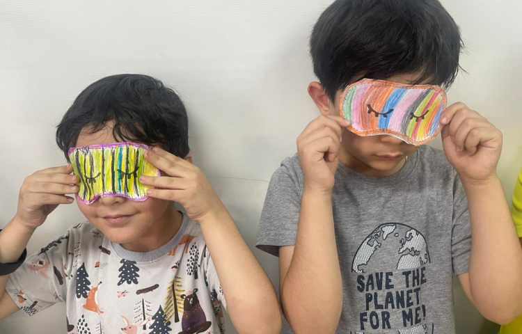 عادات خواب 7