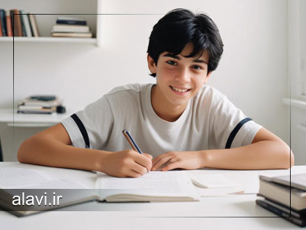 یادداشت‌برداری و مرور فعال