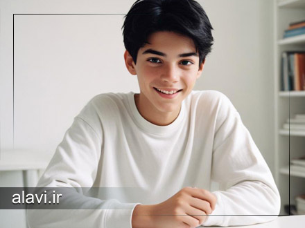 تغذیه سالم و خواب کافی