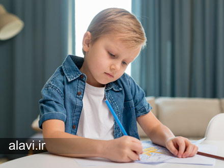 داشتن برنامه روزانه مشخص