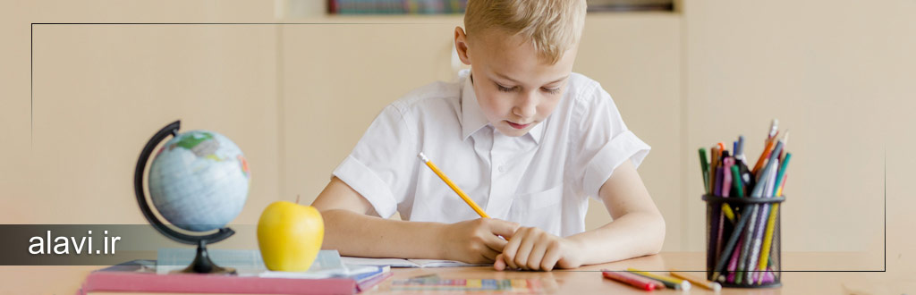 عادات روزانه دانش‌آموزان موفق
