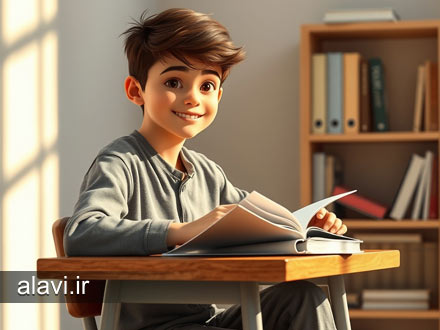 عادات روزانه دانش‌آموزان موفق