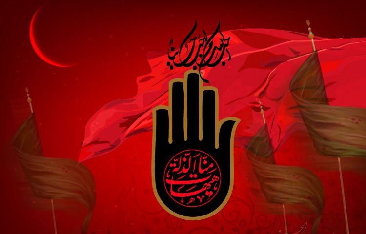 عاشورا و تاسوعا 3