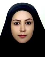 ملیحه عباسی دولابی