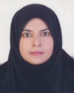 مریم عبداله زاده