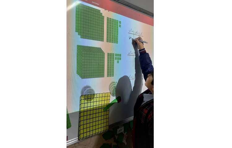عددنویسی به حروف و رقم صدتایی ها 1