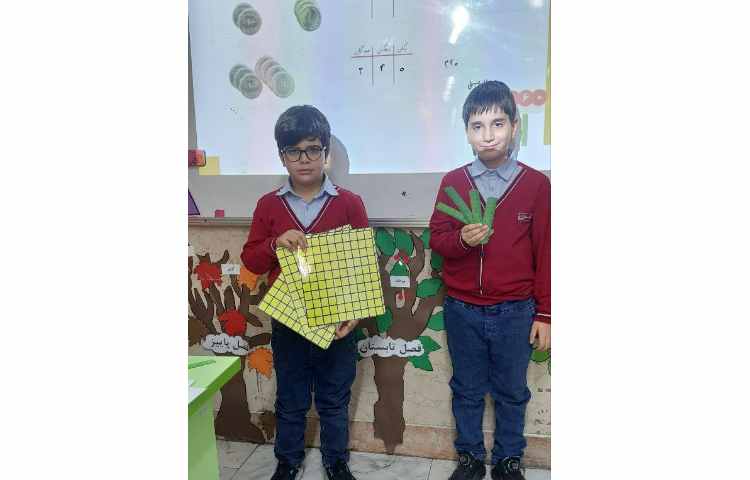 عددنویسی به حروف و رقم صدتایی ها 6