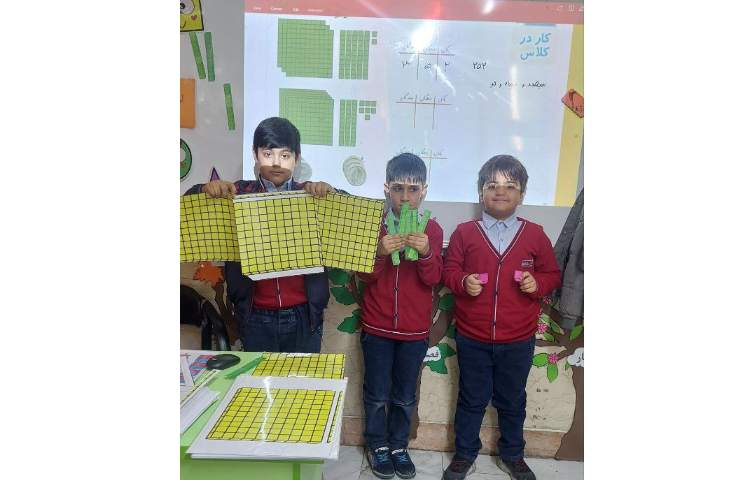 عددنویسی به حروف و رقم صدتایی ها 8