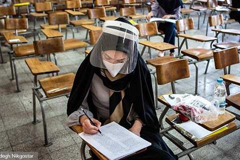 آموزش در ایران فدای کاسبی ده‌ها هزار میلیاردی شده است