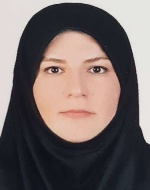 مریم عربانی