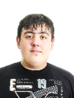 عرفان صفرپور