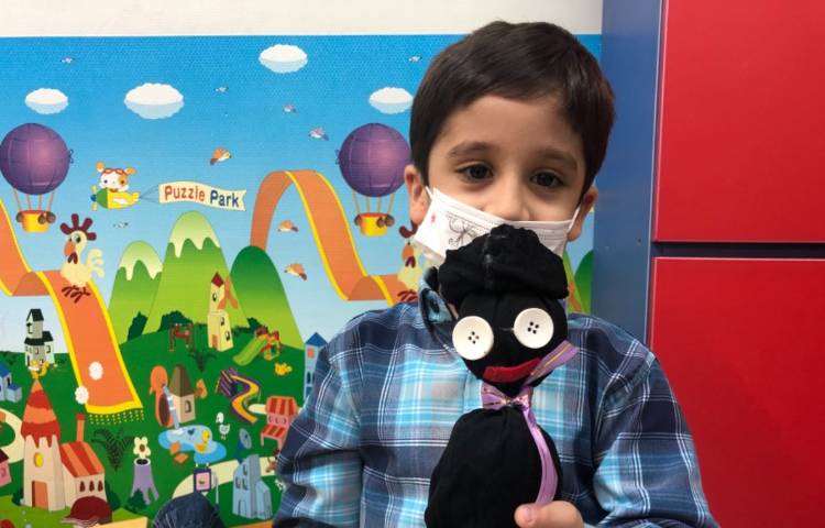 عروسک سازی 3