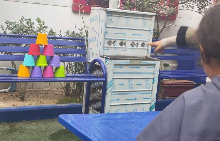 عصرمانی و روز کودک 14