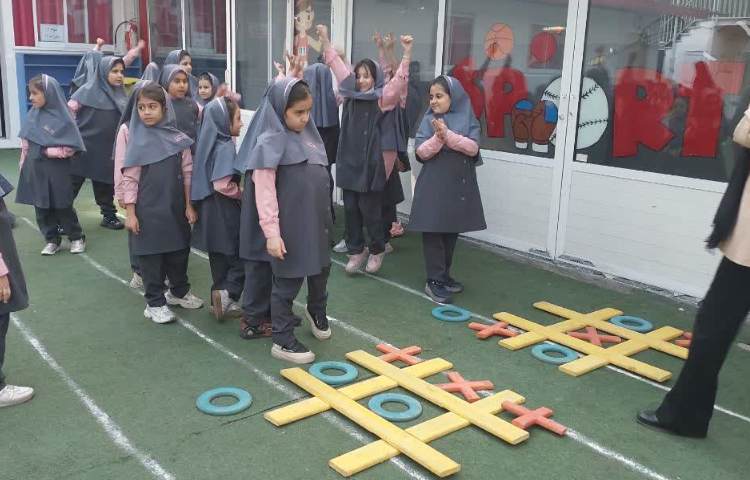 عصرمانی و روز کودک 15