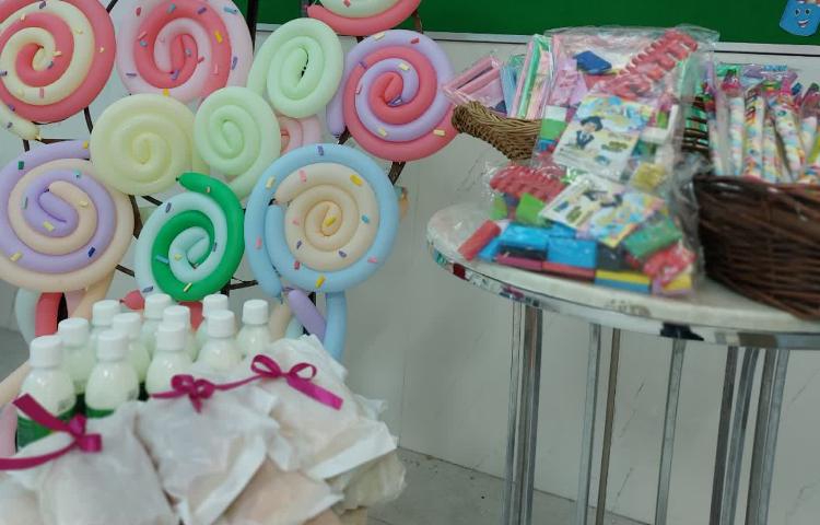 عصرمانی و روز کودک 17