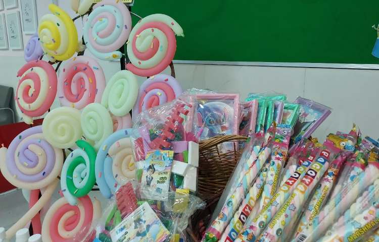 عصرمانی و روز کودک 18