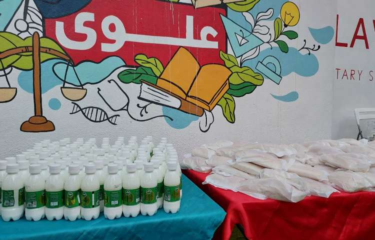 عصرمانی و روز کودک 21