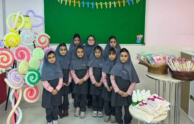 عصرمانی و روز کودک 22