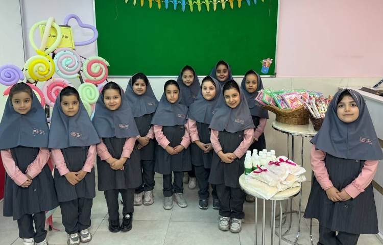 عصرمانی و روز کودک 23