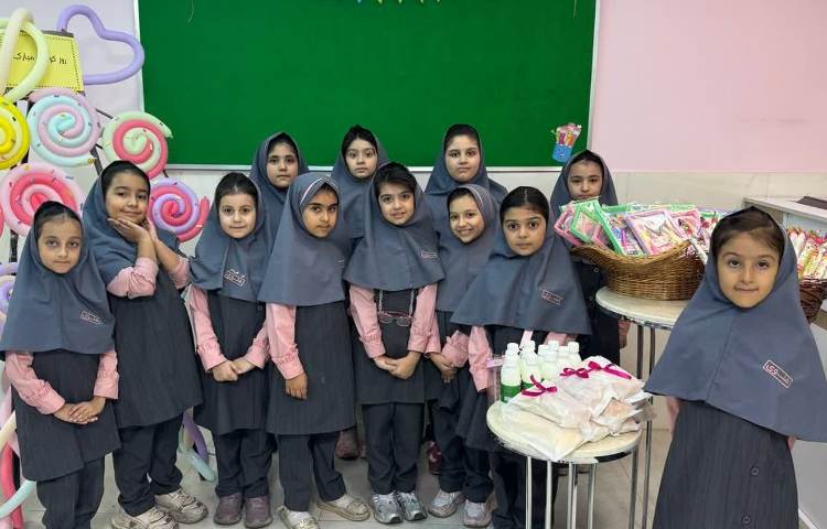 عصرمانی و روز کودک 25