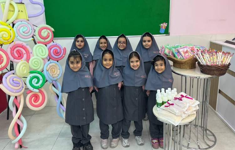 عصرمانی و روز کودک 26