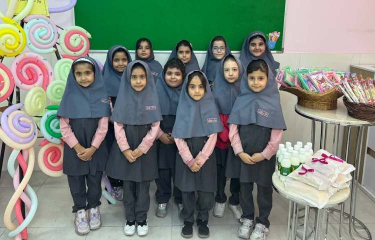 عصرمانی و روز کودک 27