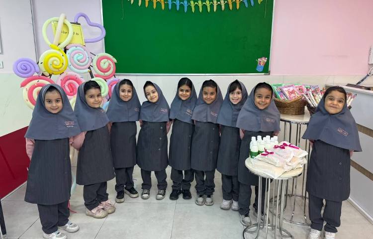 عصرمانی و روز کودک 28