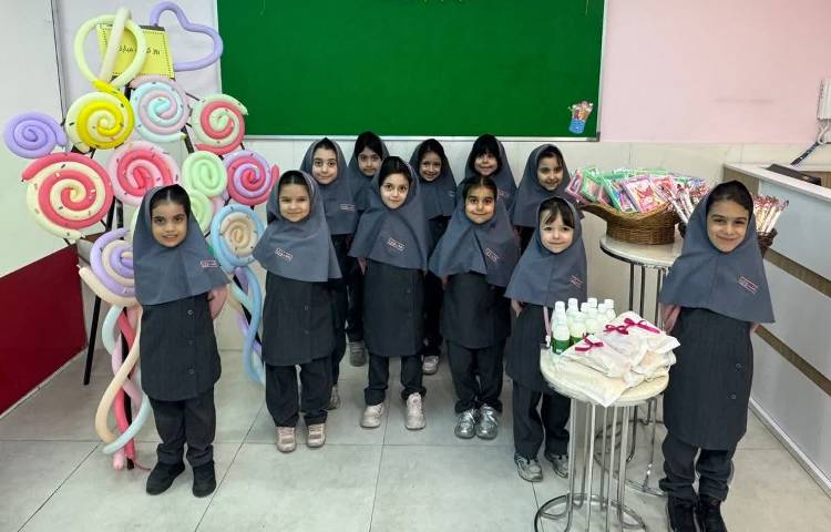 عصرمانی و روز کودک 29