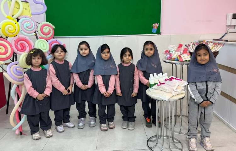 عصرمانی و روز کودک 32